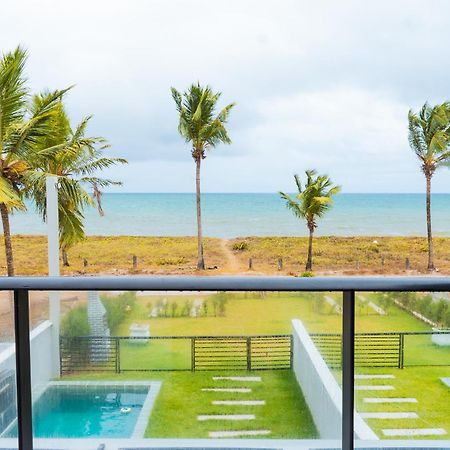 Portal Beira Mar Apartment Tamandaré Екстериор снимка