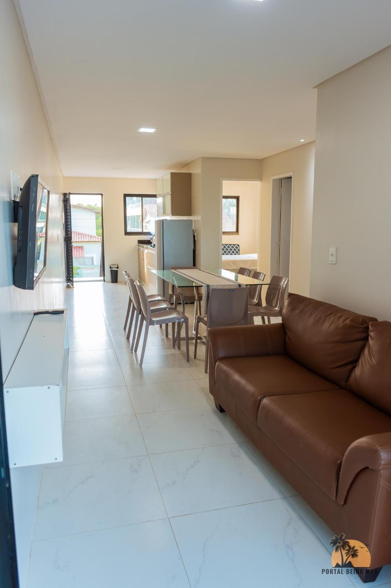 Portal Beira Mar Apartment Tamandaré Екстериор снимка