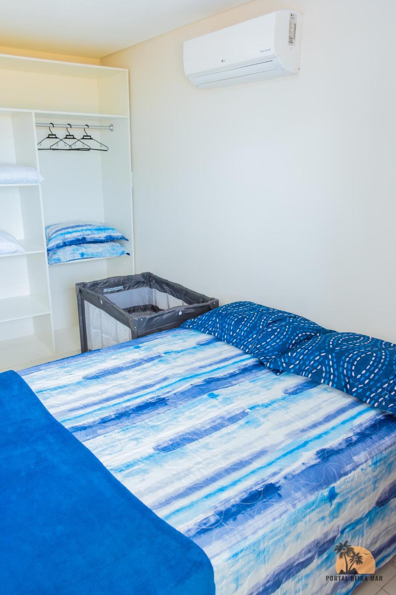 Portal Beira Mar Apartment Tamandaré Екстериор снимка