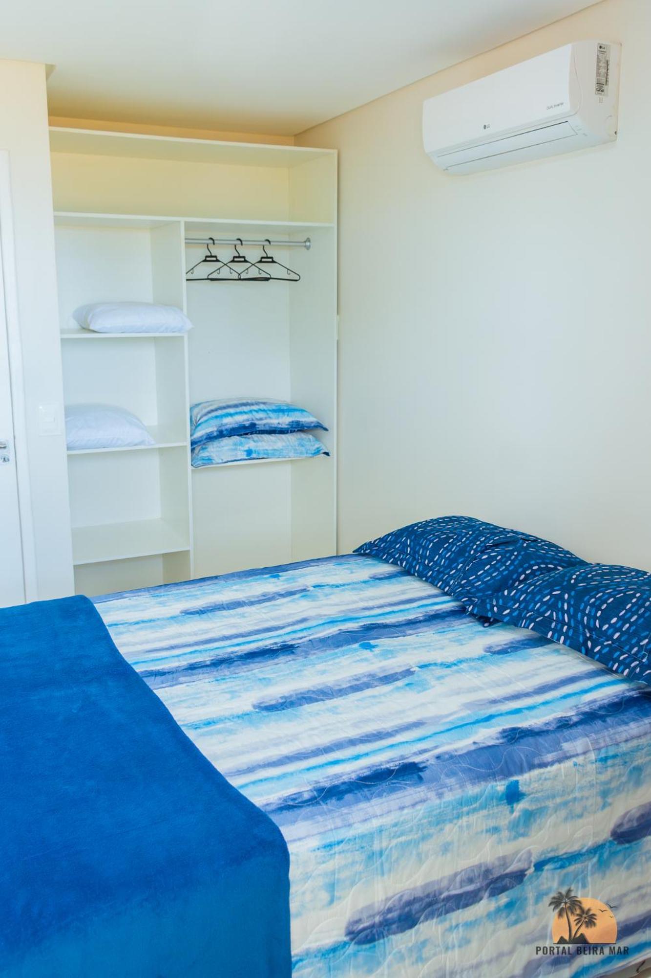 Portal Beira Mar Apartment Tamandaré Екстериор снимка