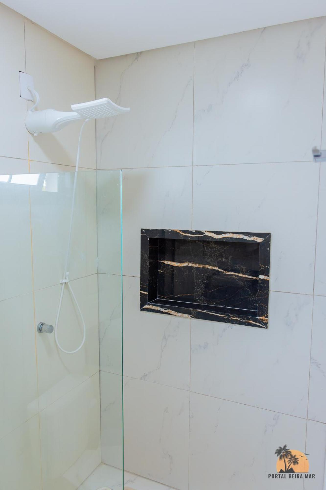 Portal Beira Mar Apartment Tamandaré Екстериор снимка