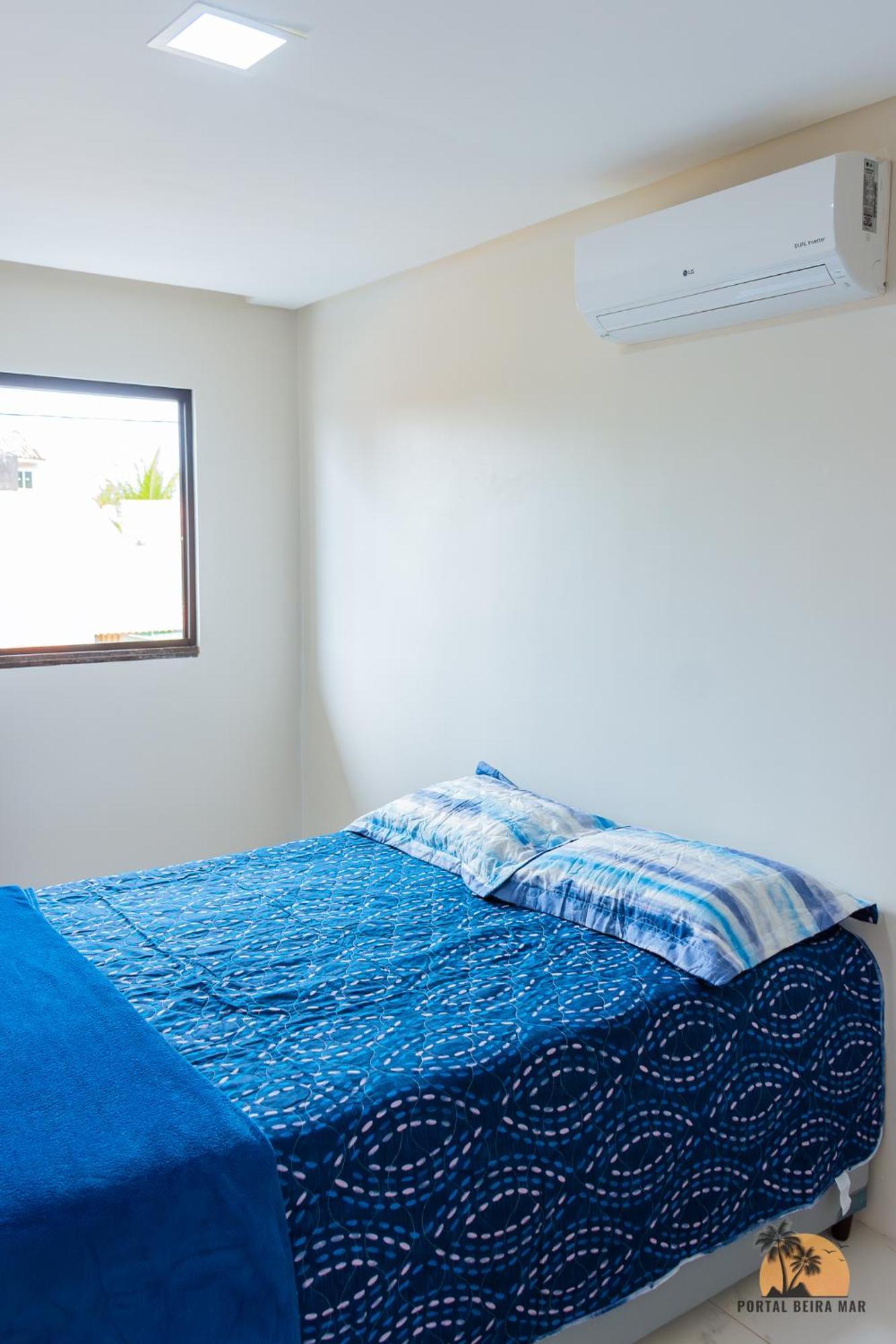 Portal Beira Mar Apartment Tamandaré Екстериор снимка