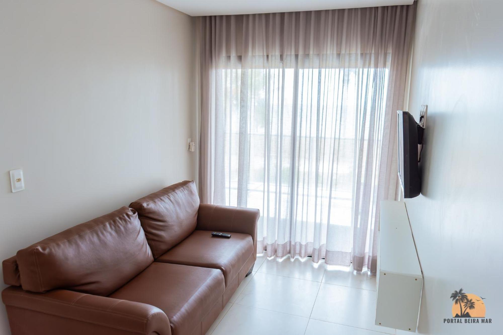 Portal Beira Mar Apartment Tamandaré Екстериор снимка