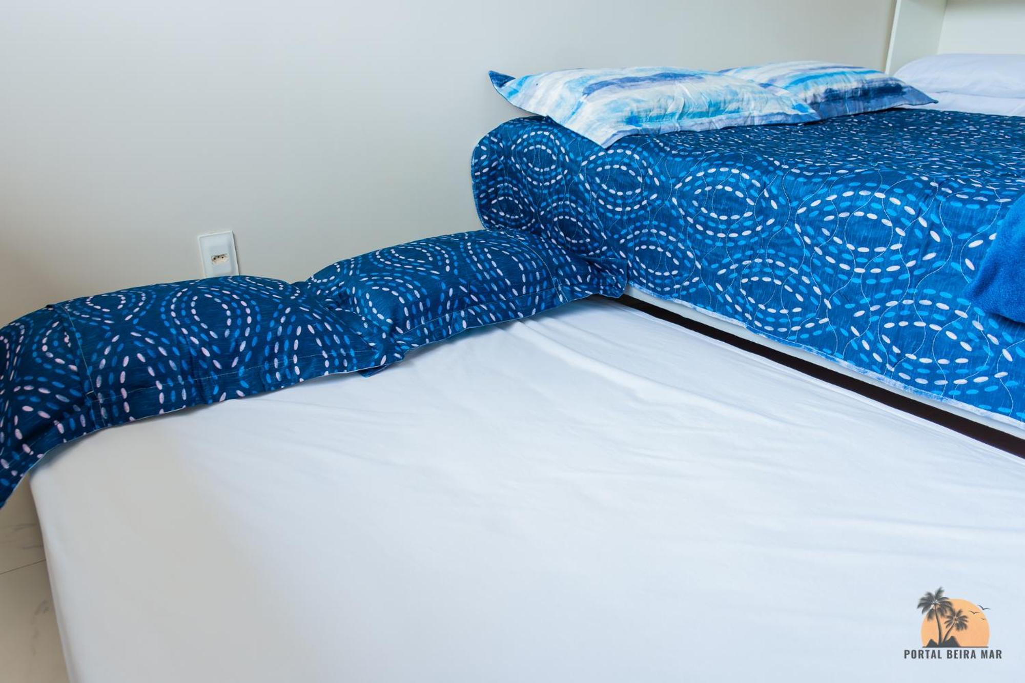 Portal Beira Mar Apartment Tamandaré Екстериор снимка