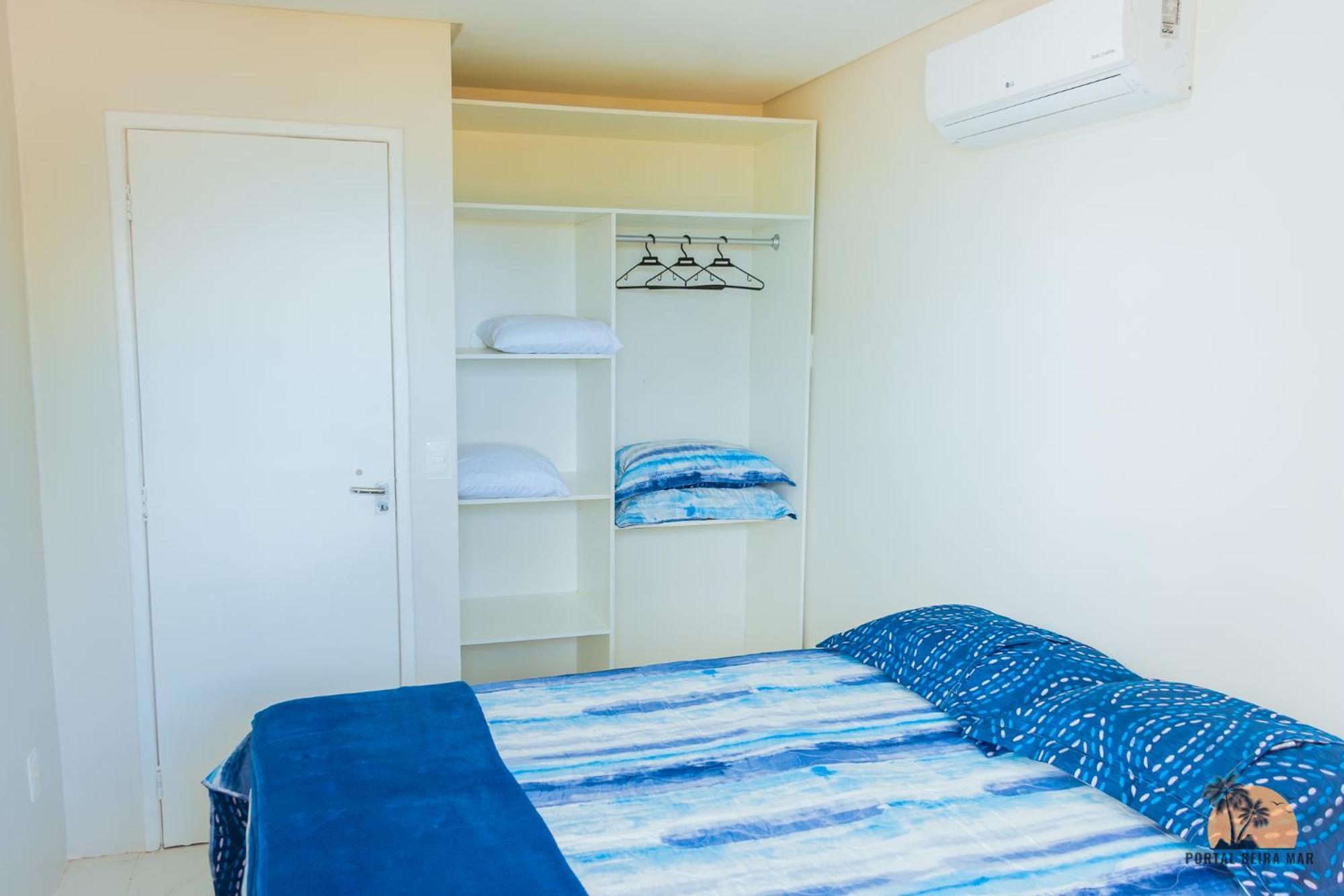 Portal Beira Mar Apartment Tamandaré Екстериор снимка