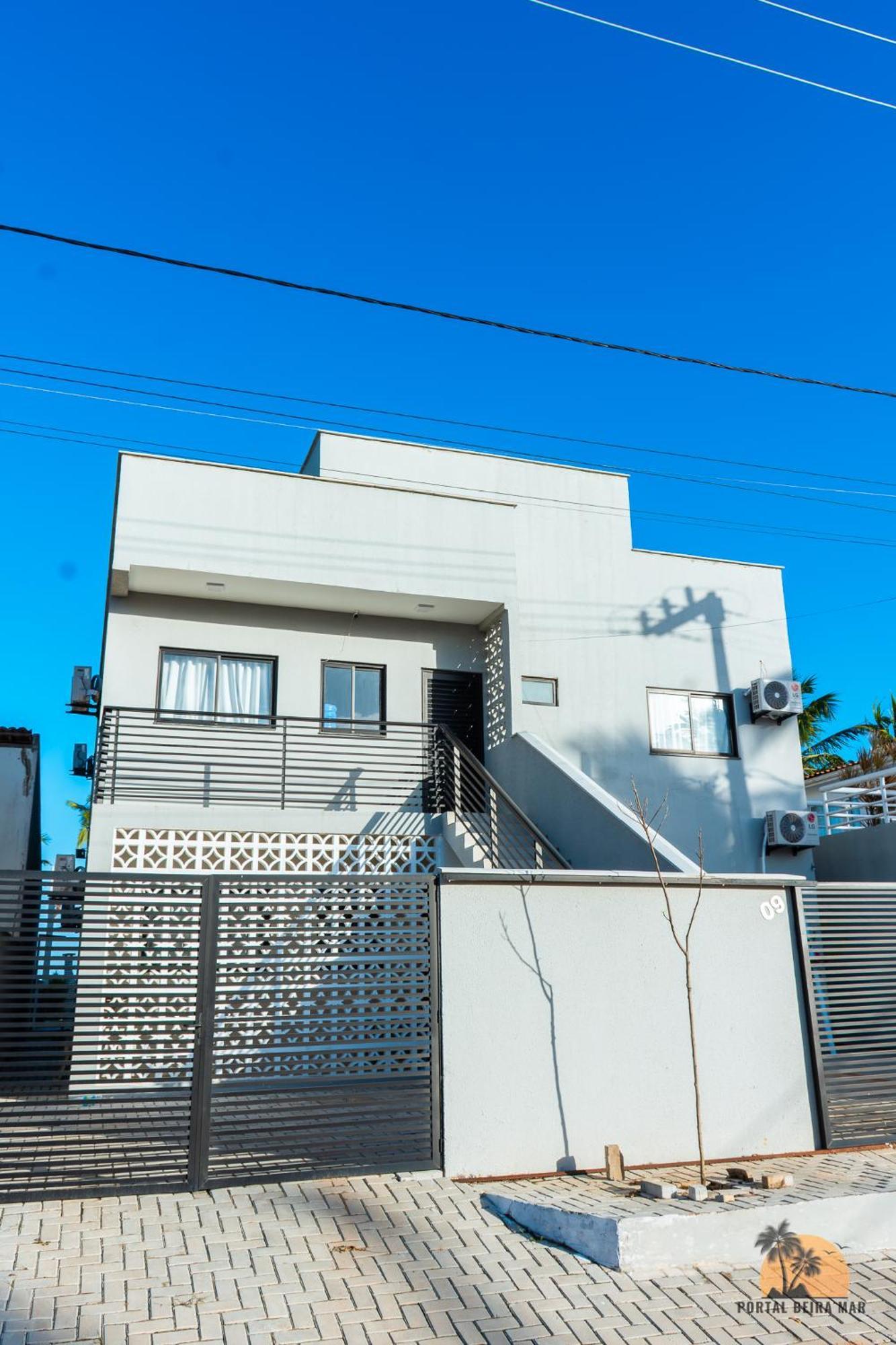 Portal Beira Mar Apartment Tamandaré Екстериор снимка