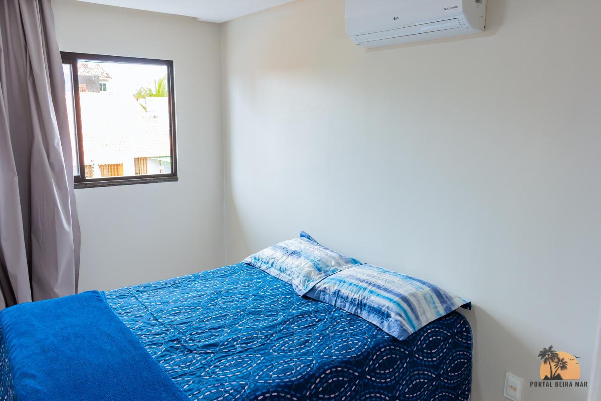 Portal Beira Mar Apartment Tamandaré Екстериор снимка