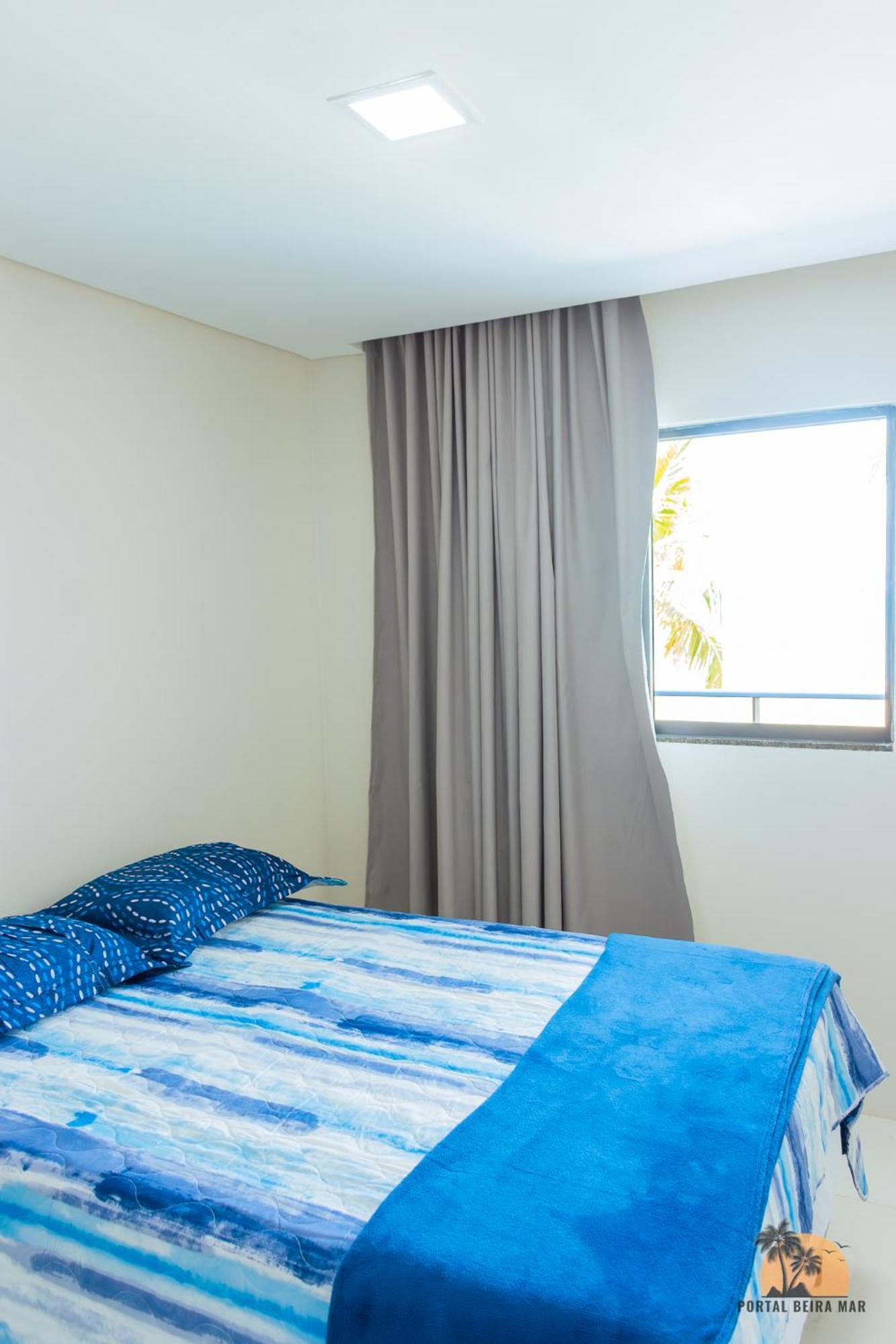 Portal Beira Mar Apartment Tamandaré Екстериор снимка