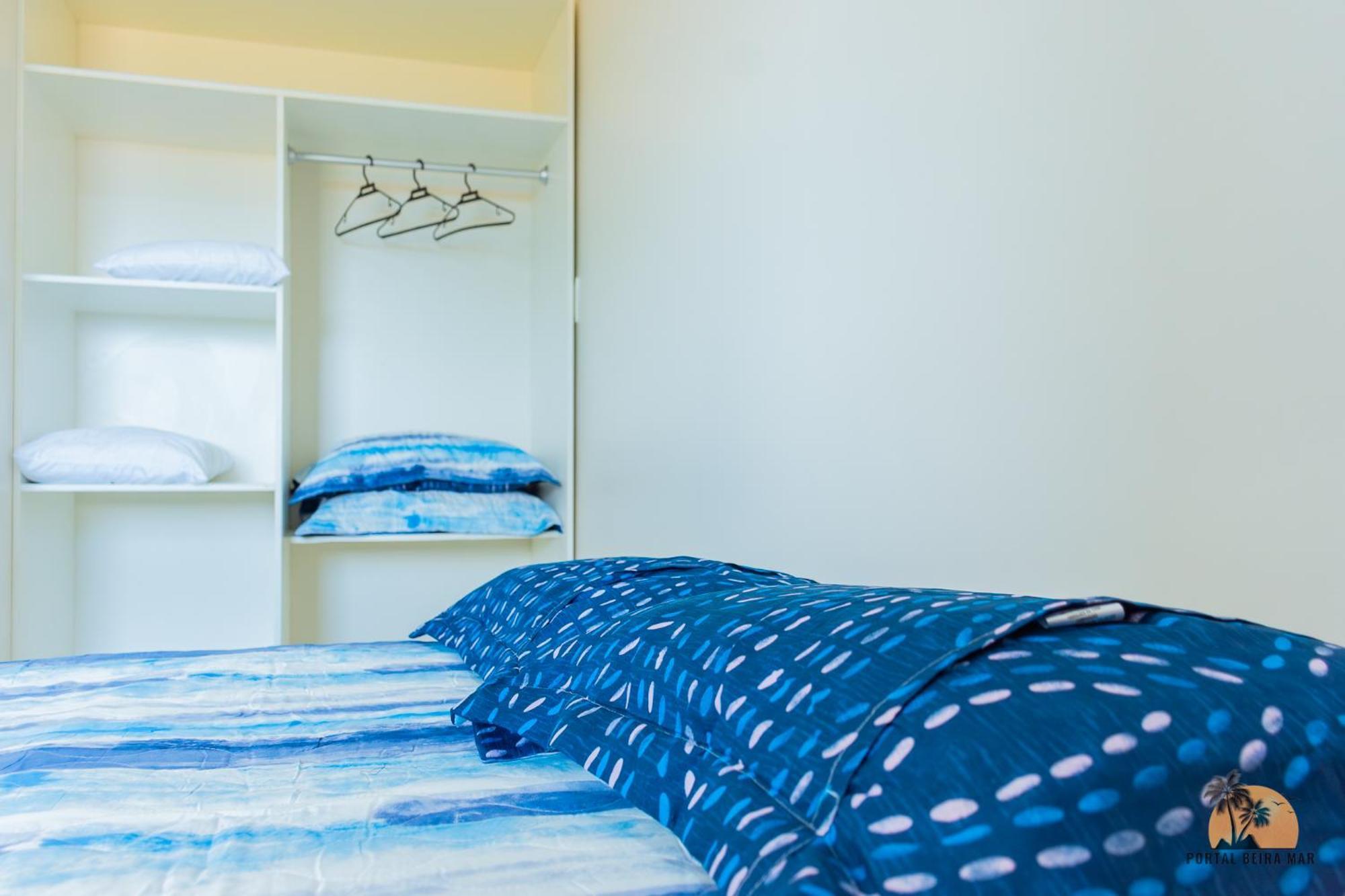 Portal Beira Mar Apartment Tamandaré Екстериор снимка