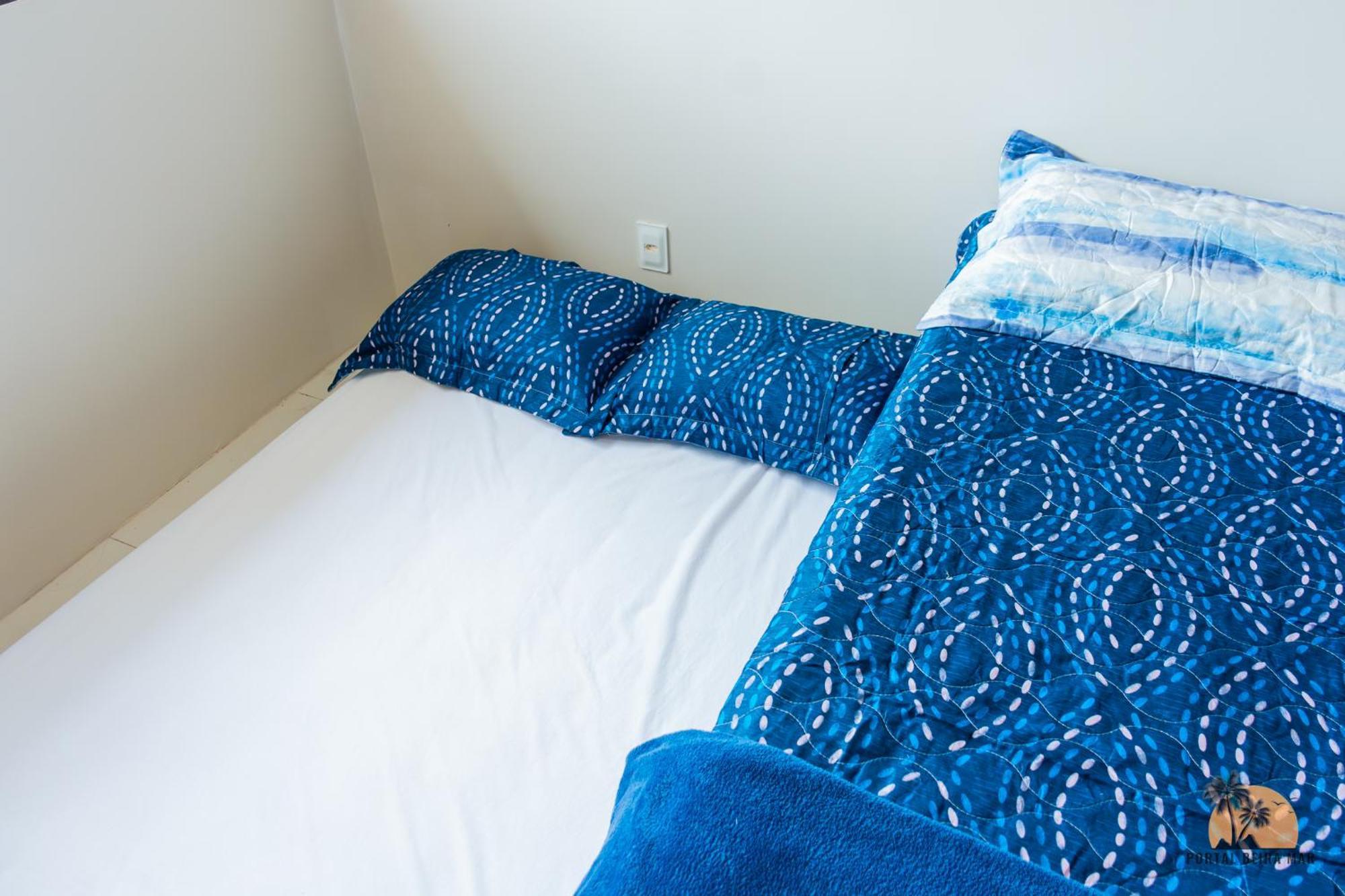 Portal Beira Mar Apartment Tamandaré Екстериор снимка