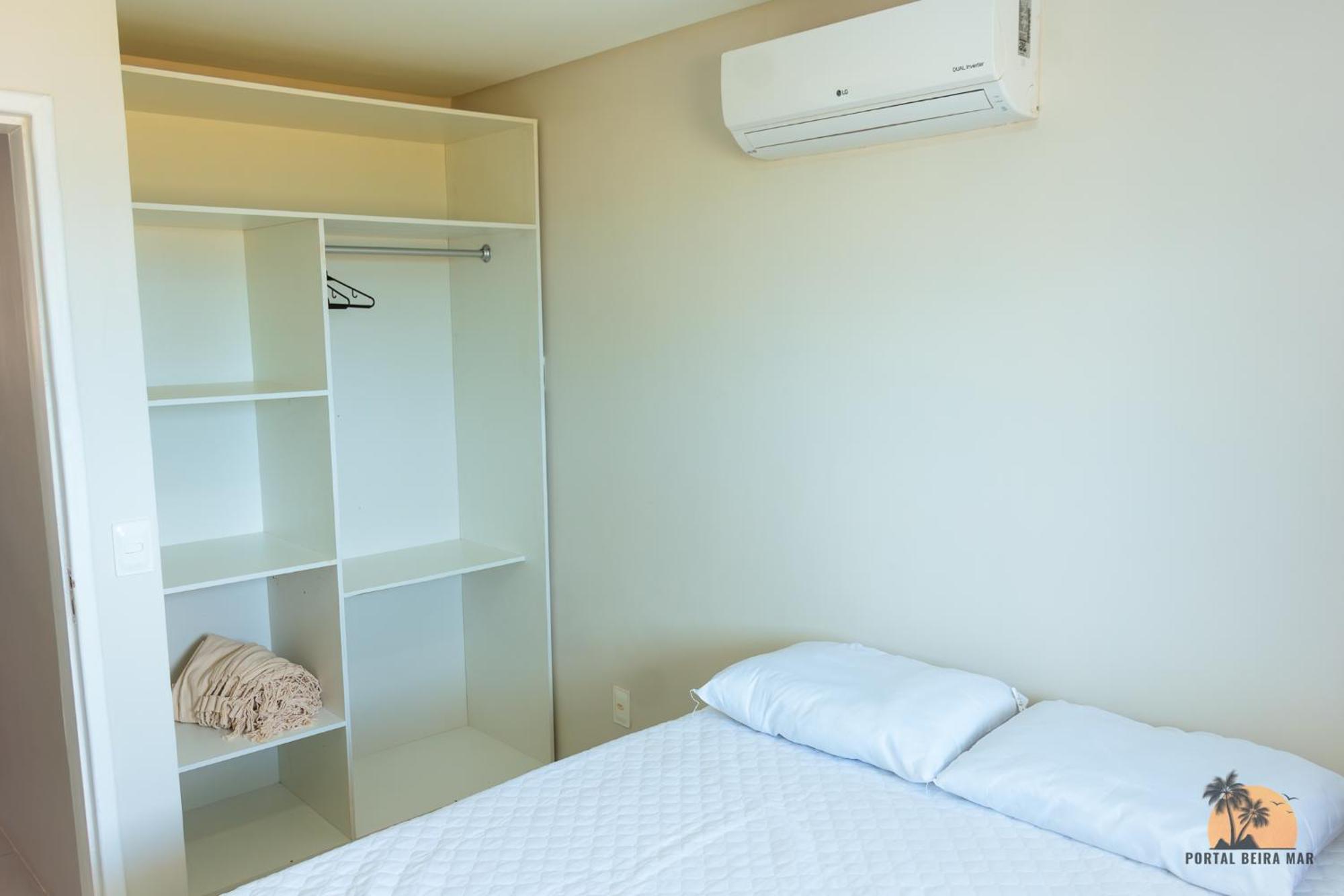 Portal Beira Mar Apartment Tamandaré Екстериор снимка