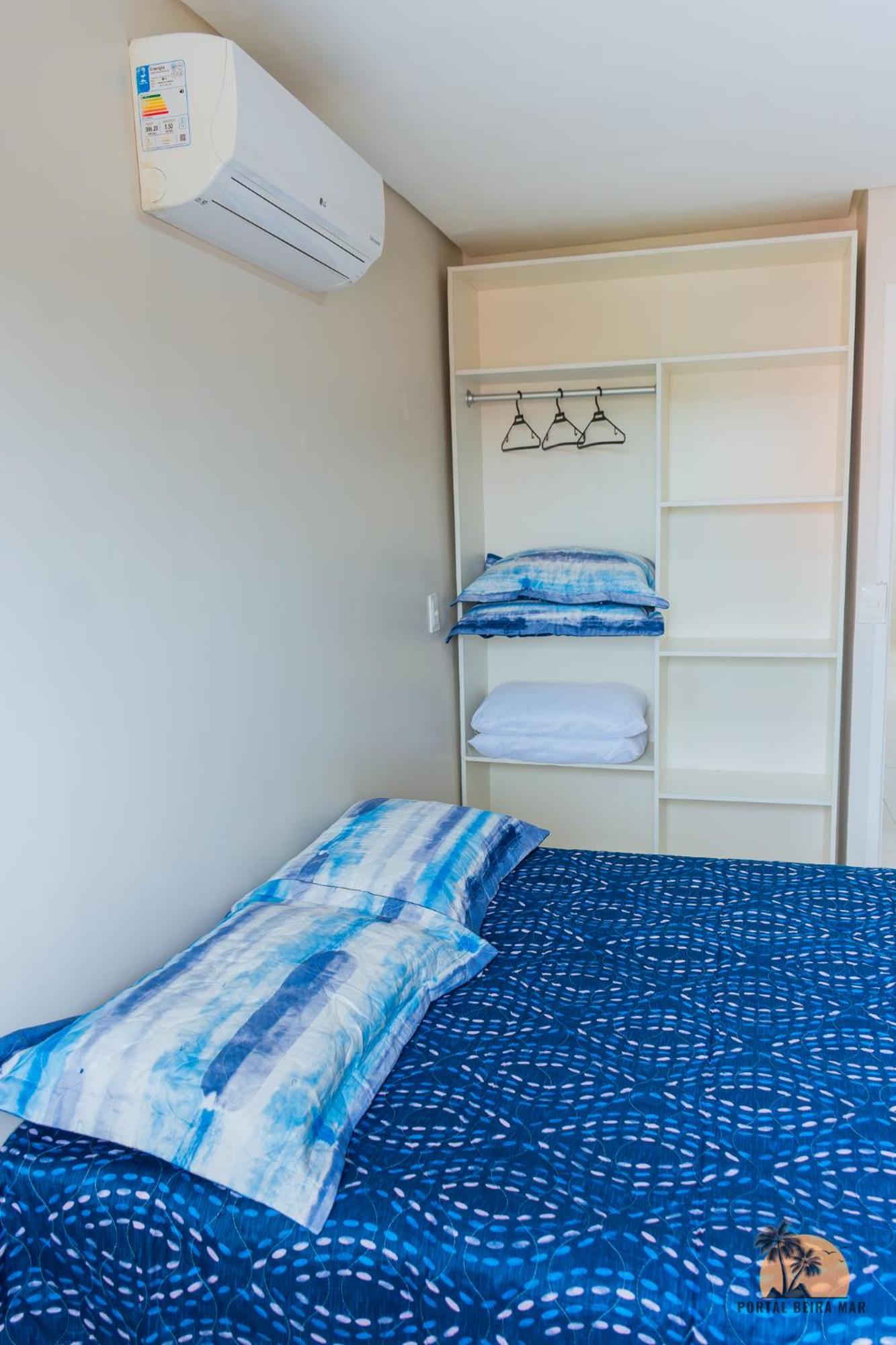 Portal Beira Mar Apartment Tamandaré Екстериор снимка