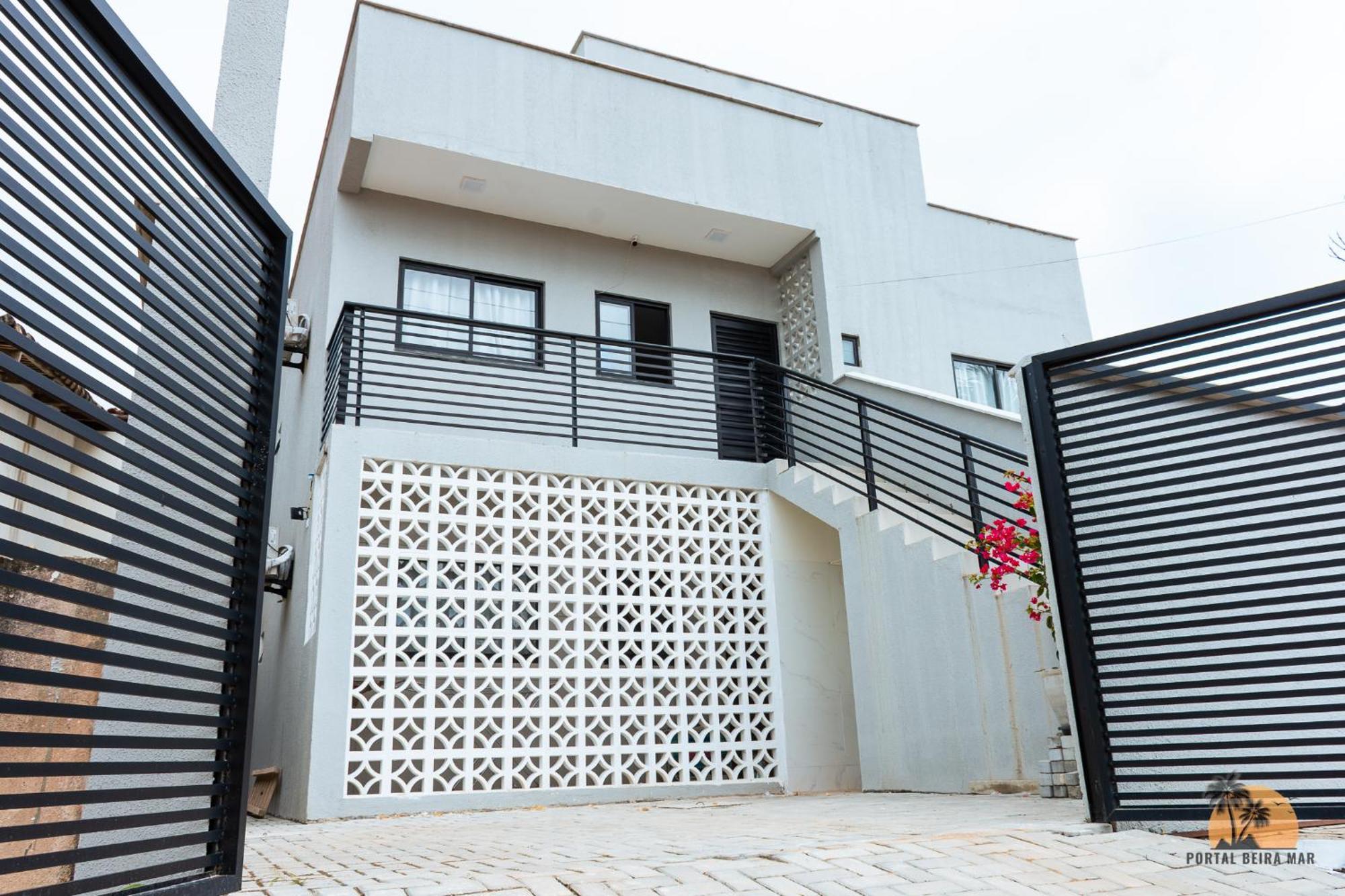 Portal Beira Mar Apartment Tamandaré Екстериор снимка