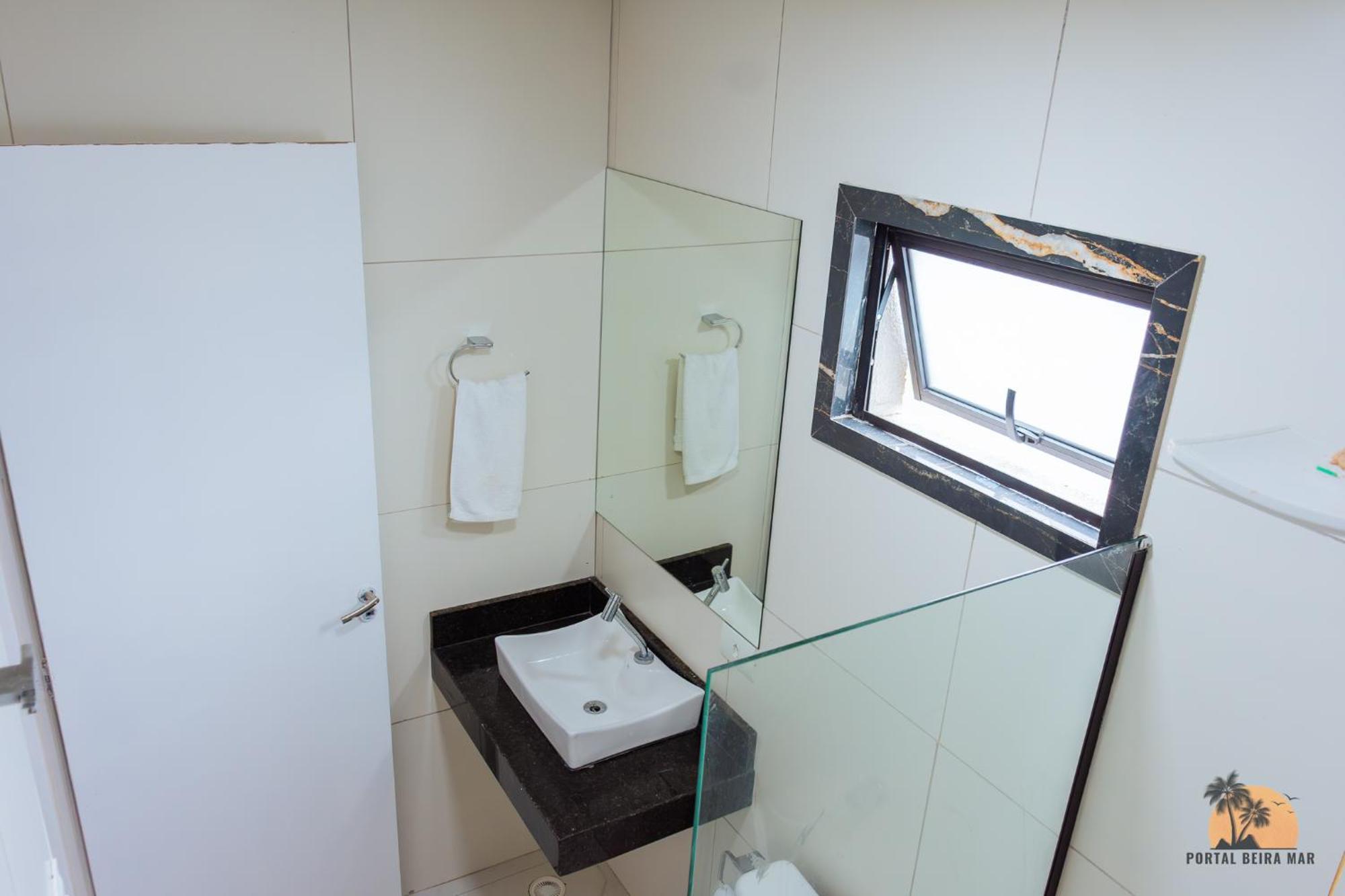 Portal Beira Mar Apartment Tamandaré Екстериор снимка